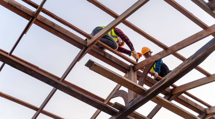 Professional residential roofers in Carbondale, PA